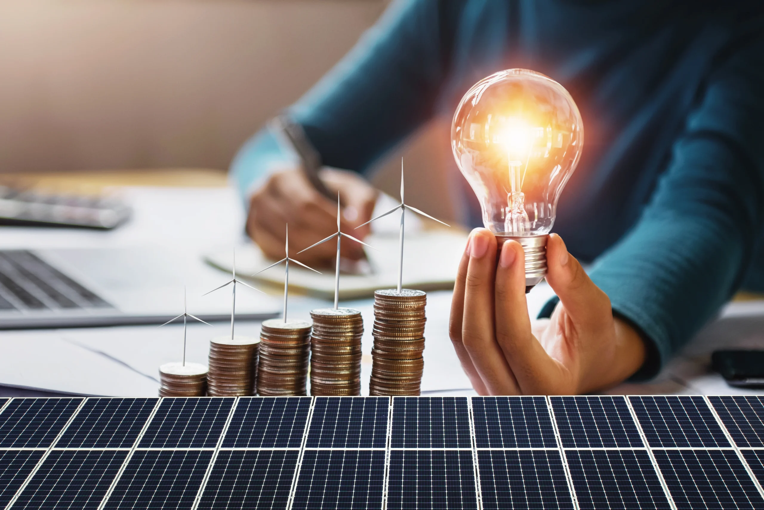 solar-finance