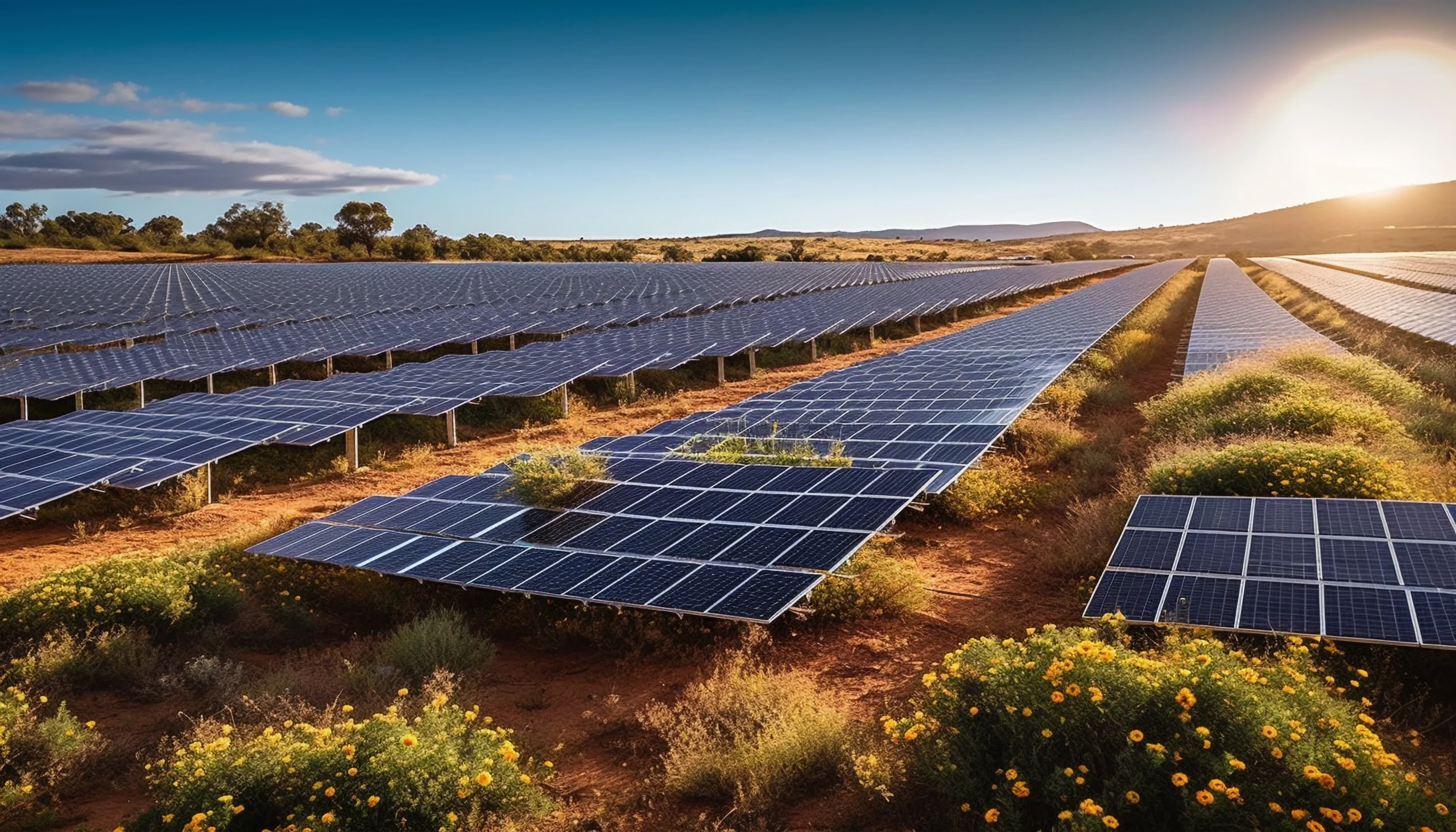 solar-panels-outdoors